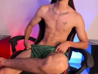 dilan_ar5 webcam model stream image