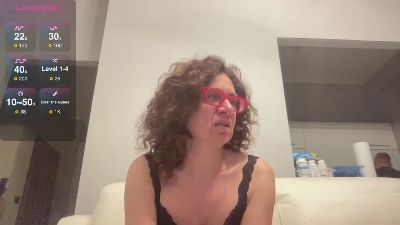 Monia_Axl_hot webcam model stream image