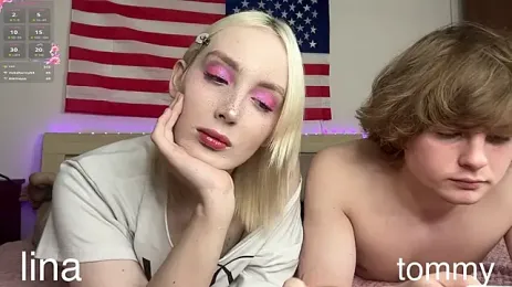 tommytrikk webcam model stream image