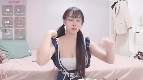 tw_Sutew webcam model stream image