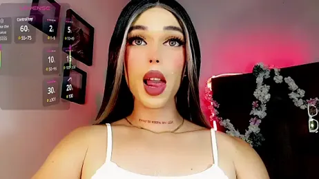 Marian_LV webcam model stream image