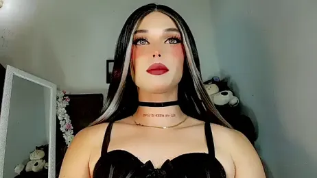 Marian_LV webcam model stream image