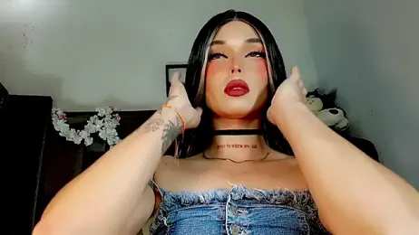 Marian_LV webcam model stream image