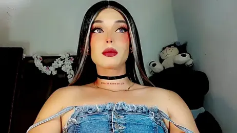 Marian_LV webcam model stream image