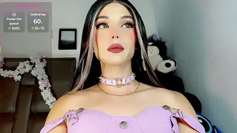 Marian_LV webcam model stream image