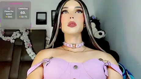 Marian_LV webcam model stream image
