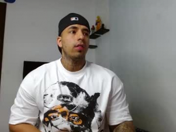 darius_phoenix webcam model stream image