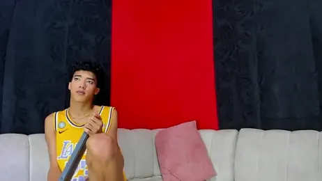 Pleasure_boys_hot webcam stripchat model stream image