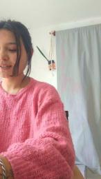 marilin1 webcam model stream image