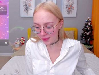 ElinaOcean webcam bongacams model stream image