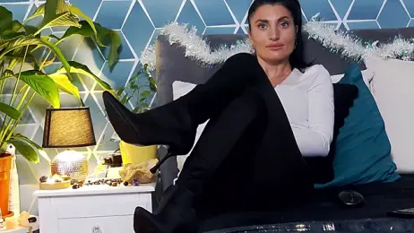 zoeylarkens webcam model stream image