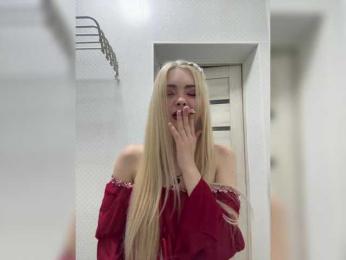 Chanterelle008 webcam model stream image