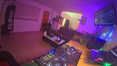 muchachitoflow webcam model stream image