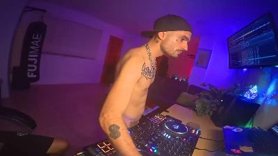muchachitoflow webcam model stream image