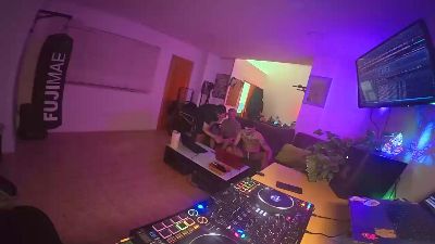 muchachitoflow webcam model stream image