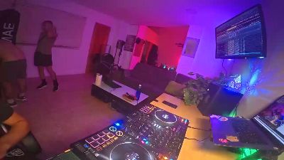 muchachitoflow webcam model stream image