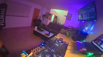 muchachitoflow webcam model stream image