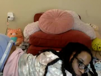 viiickyyy webcam chaturbate model stream image