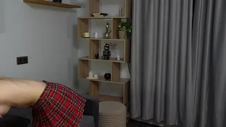 SenjaRabbit webcam model stream image
