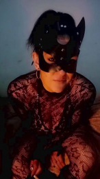 Lupin_Margot webcam model stream image