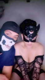 Lupin_Margot webcam model stream image