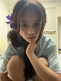 meiguigongzhu520 webcam model stream image