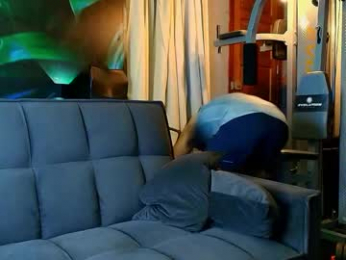 lukecrews webcam model stream image