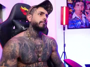 logan_hugh8 webcam model stream image