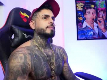 logan_hugh8 webcam chaturbate model stream image