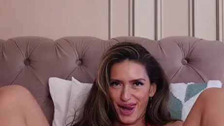 MayaVixxen webcam model stream image