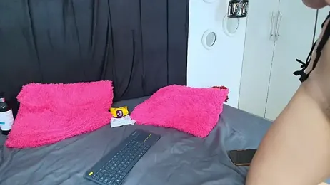 Megaan_Evans_15 webcam model stream image