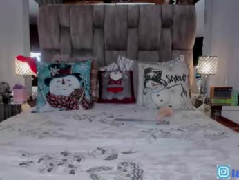 mirandacollins_ webcam chaturbate model stream image