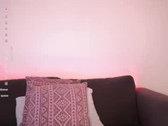 ady_w_o_w webcam model stream image