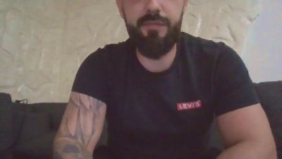 BcockD webcam model stream image