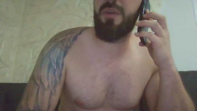 BcockD webcam model stream image