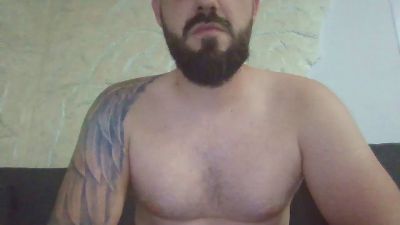 BcockD webcam model stream image