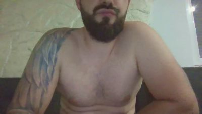 BcockD webcam model stream image