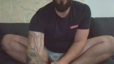 BcockD webcam model stream image