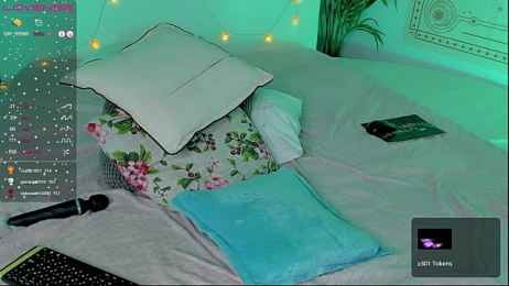 SwettyMolly webcam model stream image