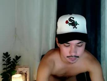 dave_cummers webcam model stream image