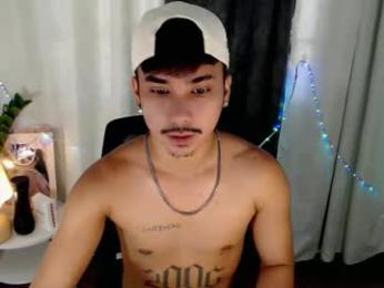 dave_cummers webcam model stream image