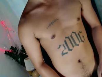 dave_cummers webcam model stream image