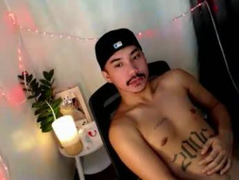 dave_cummers webcam model stream image