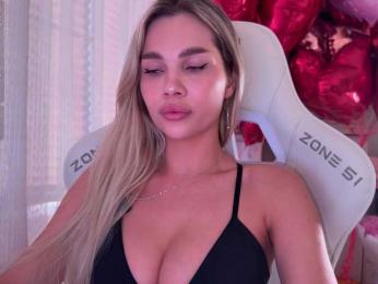Baby_face webcam bongacams model stream image
