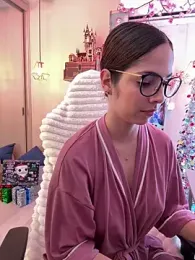 Zoe_Bae webcam model stream image