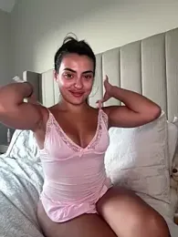 cute_carly_ webcam model stream image