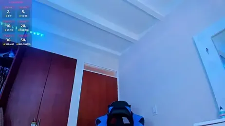 divinesalome webcam model stream image