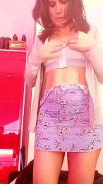 Nelissa86 webcam model stream image