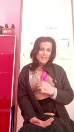 Nelissa86 webcam model stream image