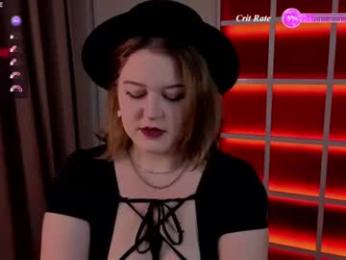 ednaadamse webcam model stream image
